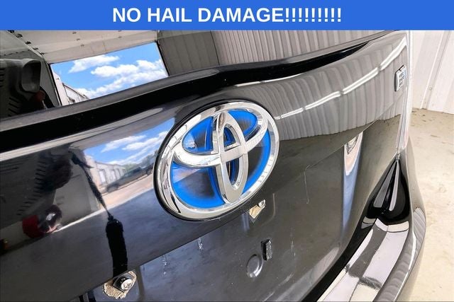2010 Toyota Prius IV