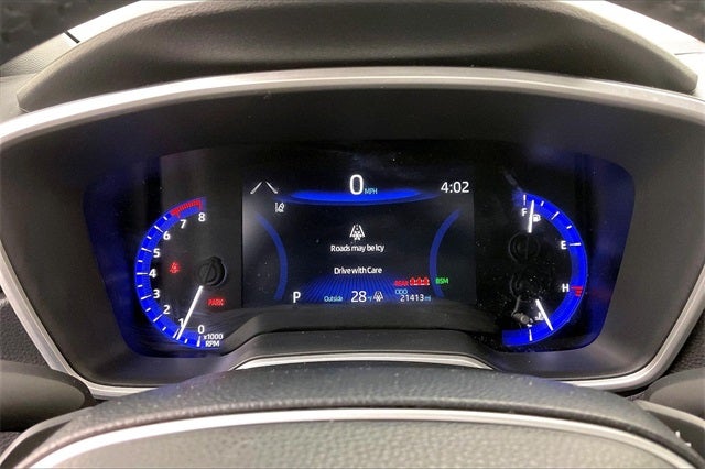 2020 Toyota Corolla XSE