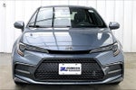 2020 Toyota Corolla XSE