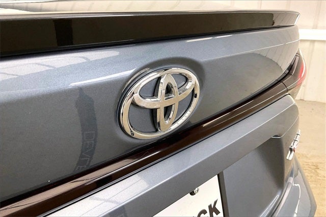 2020 Toyota Corolla XSE