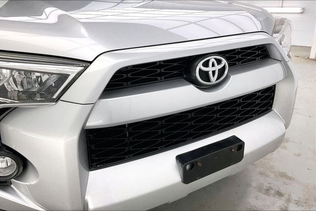 2015 Toyota 4Runner SR5