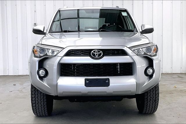 2015 Toyota 4Runner SR5