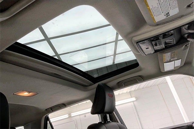 2020 Toyota 4Runner TRD Off-Road