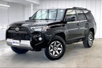 2020 Toyota 4Runner TRD Off-Road