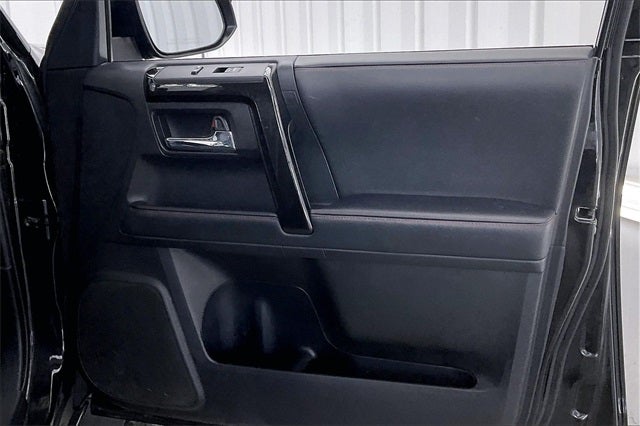 2020 Toyota 4Runner TRD Off-Road