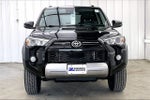 2020 Toyota 4Runner TRD Off-Road