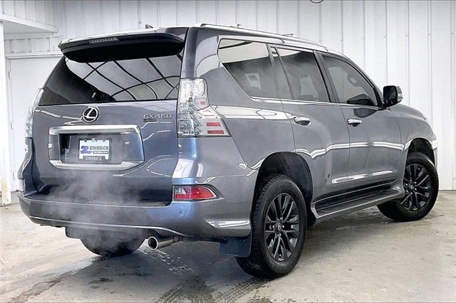 2023 Lexus GX 460