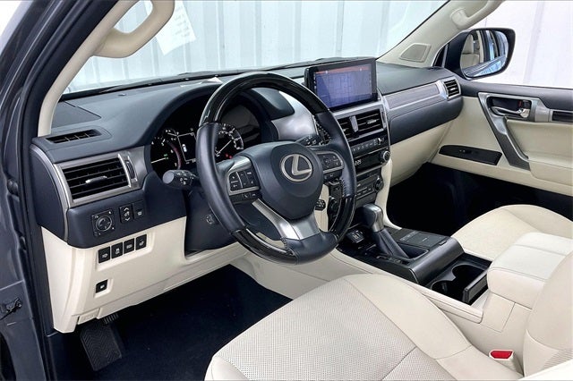 2023 Lexus GX 460