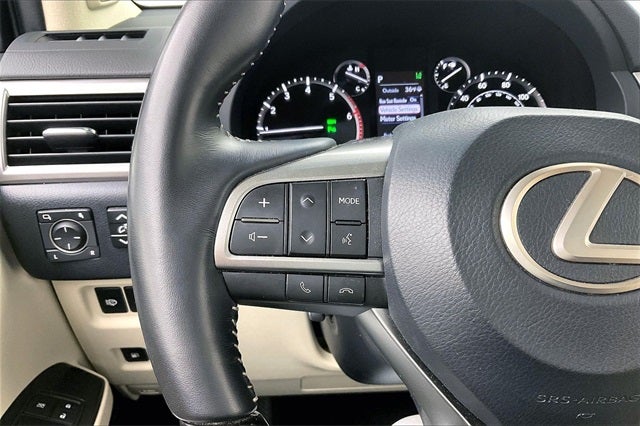 2023 Lexus GX 460
