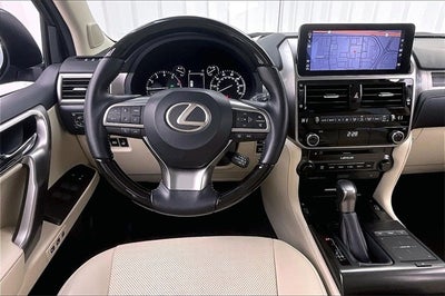2023 Lexus GX 460