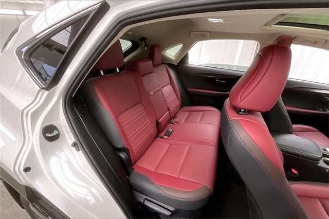 2019 Lexus NX 300 F Sport