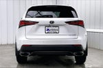 2019 Lexus NX 300 F Sport