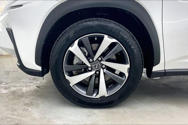 2020 Lexus NX 300 Base