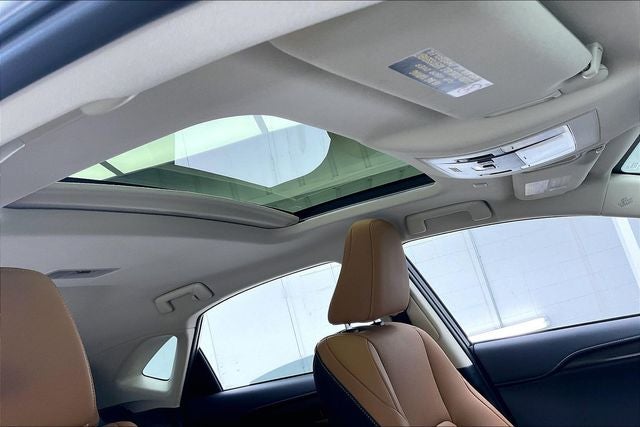 2020 Lexus NX 300 Base