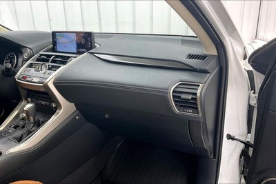2020 Lexus NX 300 Base