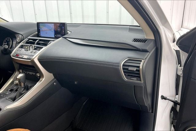 2020 Lexus NX 300 Base