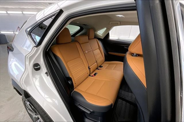 2020 Lexus NX 300 Base