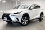 2020 Lexus NX 300 Base