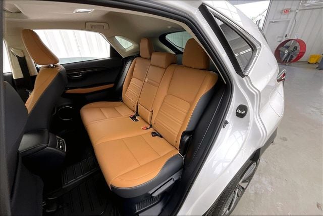 2020 Lexus NX 300 Base