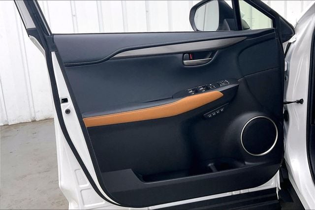 2020 Lexus NX 300 Base