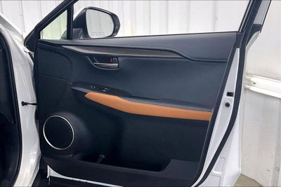 2020 Lexus NX 300 Base