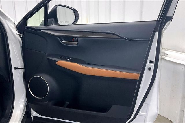2020 Lexus NX 300 Base