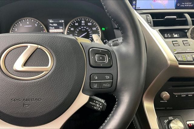 2020 Lexus NX 300 Base