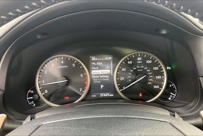 2020 Lexus NX 300 Base
