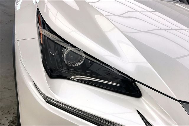2020 Lexus NX 300 Base