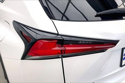2020 Lexus NX 300 Base