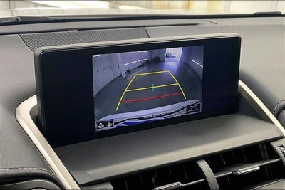 2020 Lexus NX 300 Base