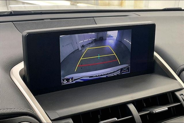 2020 Lexus NX 300 Base