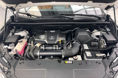 2020 Lexus NX 300 Base