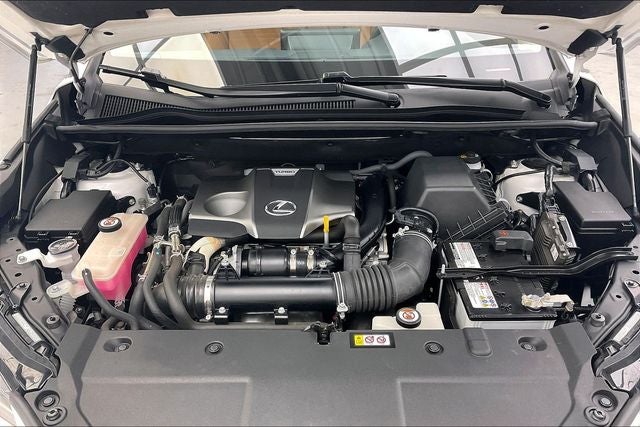 2020 Lexus NX 300 Base