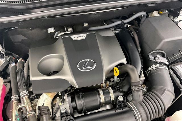 2020 Lexus NX 300 Base