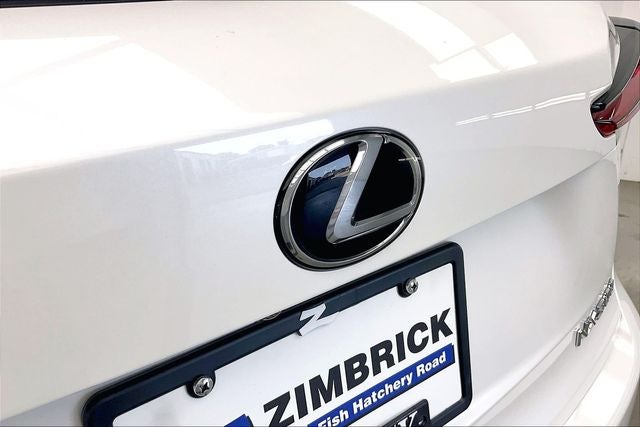 2020 Lexus NX 300 Base