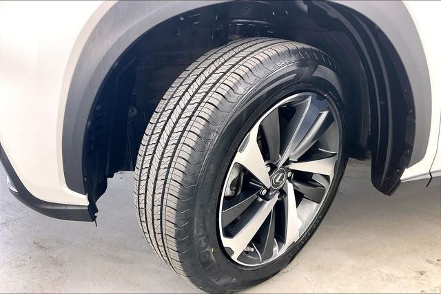 2020 Lexus NX 300 Base