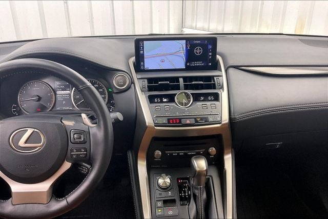 2020 Lexus NX 300 Base