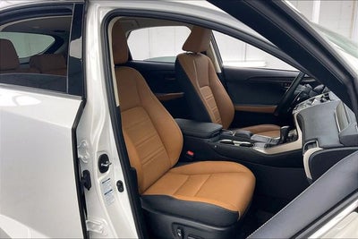 2020 Lexus NX 300 Base