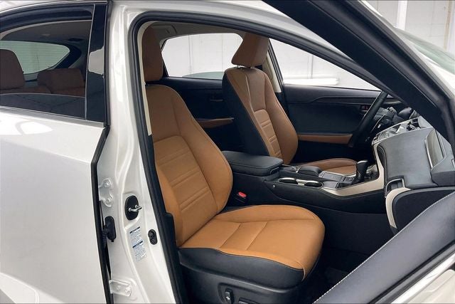 2020 Lexus NX 300 Base