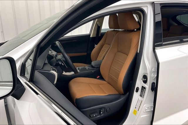2020 Lexus NX 300 Base
