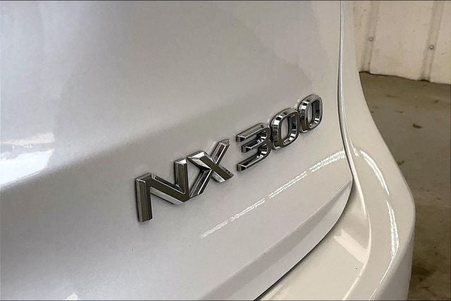 2020 Lexus NX 300 Base