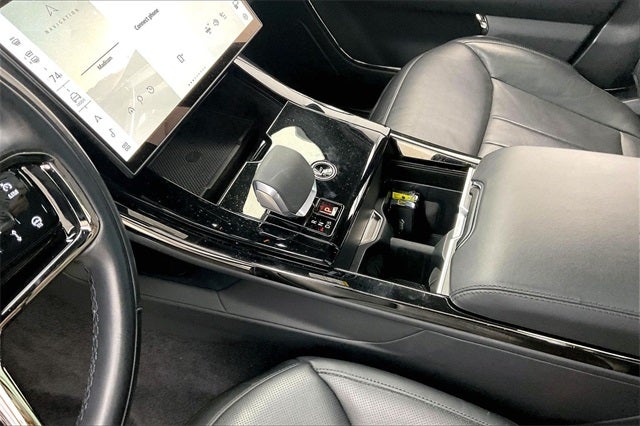 2024 Land Rover Range Rover Sport Dynamic