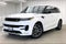 2024 Land Rover Range Rover Sport Dynamic