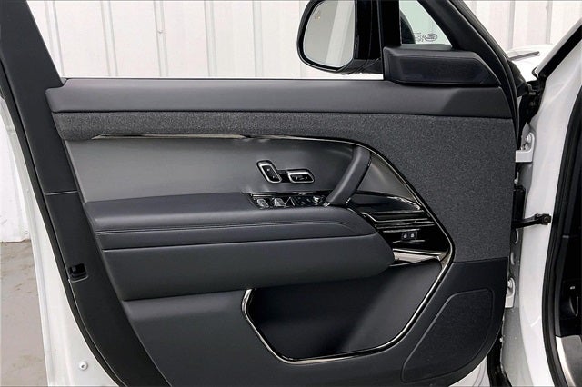 2024 Land Rover Range Rover Sport Dynamic