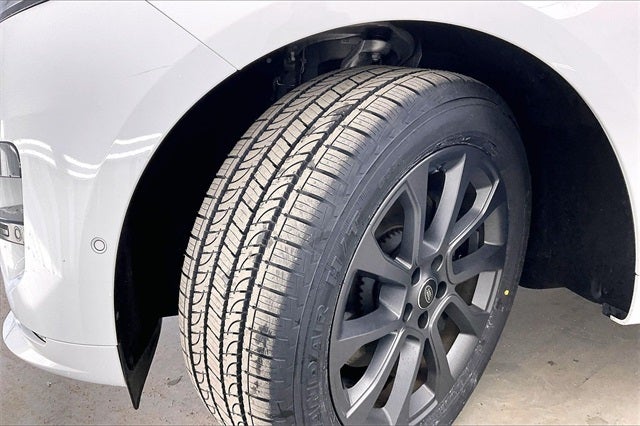 2024 Land Rover Range Rover Sport Dynamic