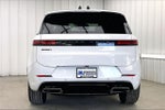 2024 Land Rover Range Rover Sport Dynamic