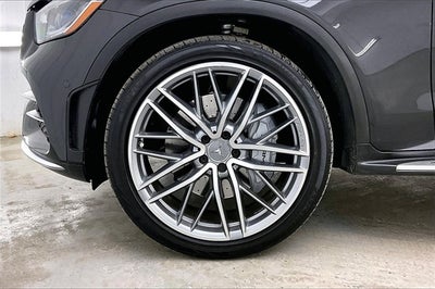 2022 Mercedes-Benz GLC GLC 43 AMG® 4MATIC®