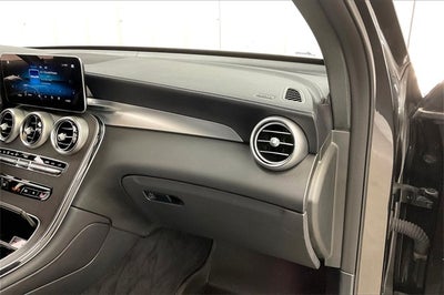 2022 Mercedes-Benz GLC GLC 43 AMG® 4MATIC®