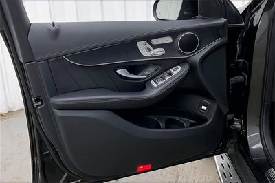 2022 Mercedes-Benz GLC GLC 43 AMG® 4MATIC®